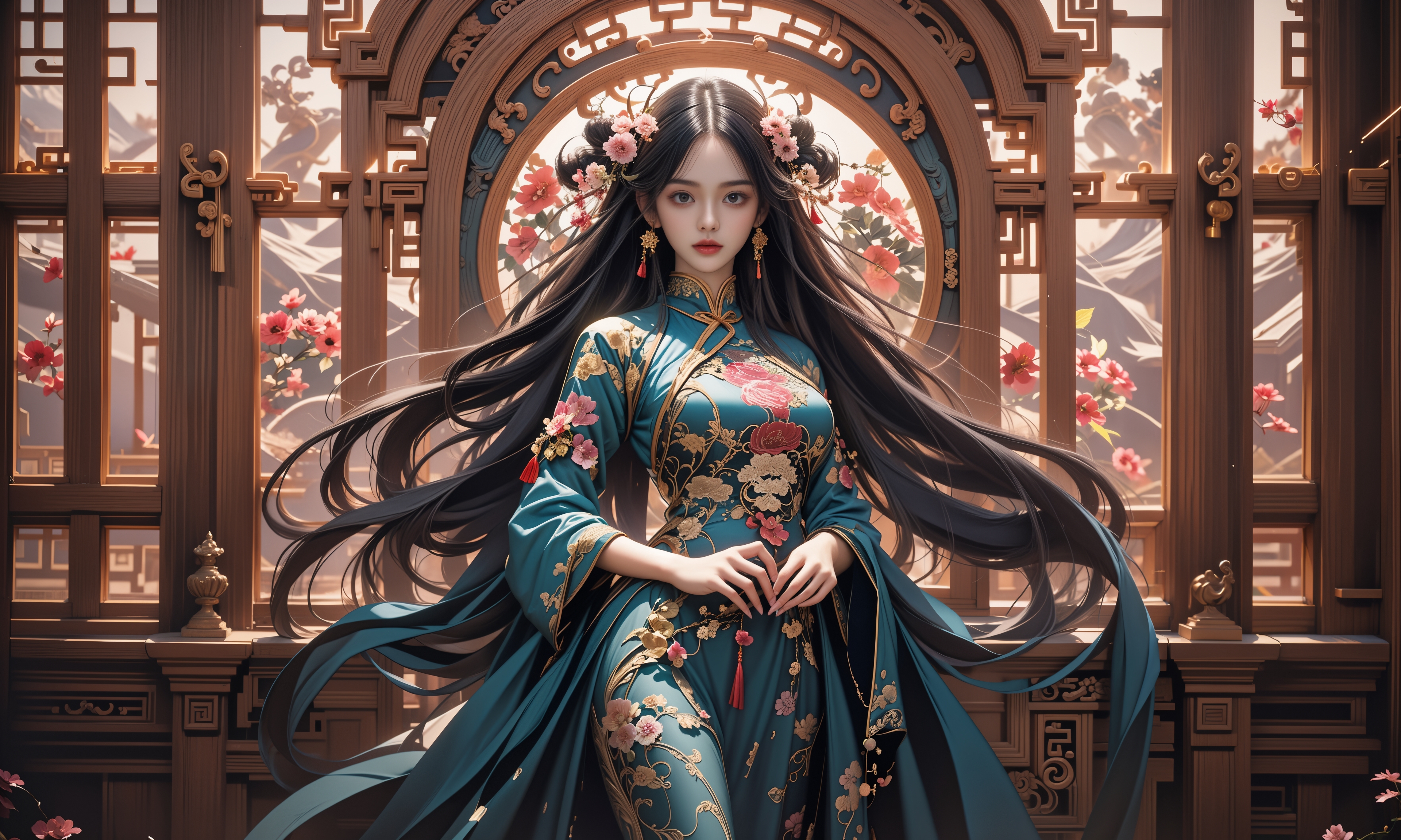 最热的两天来了！明后天40℃以上极端高温将出现在这些地方！